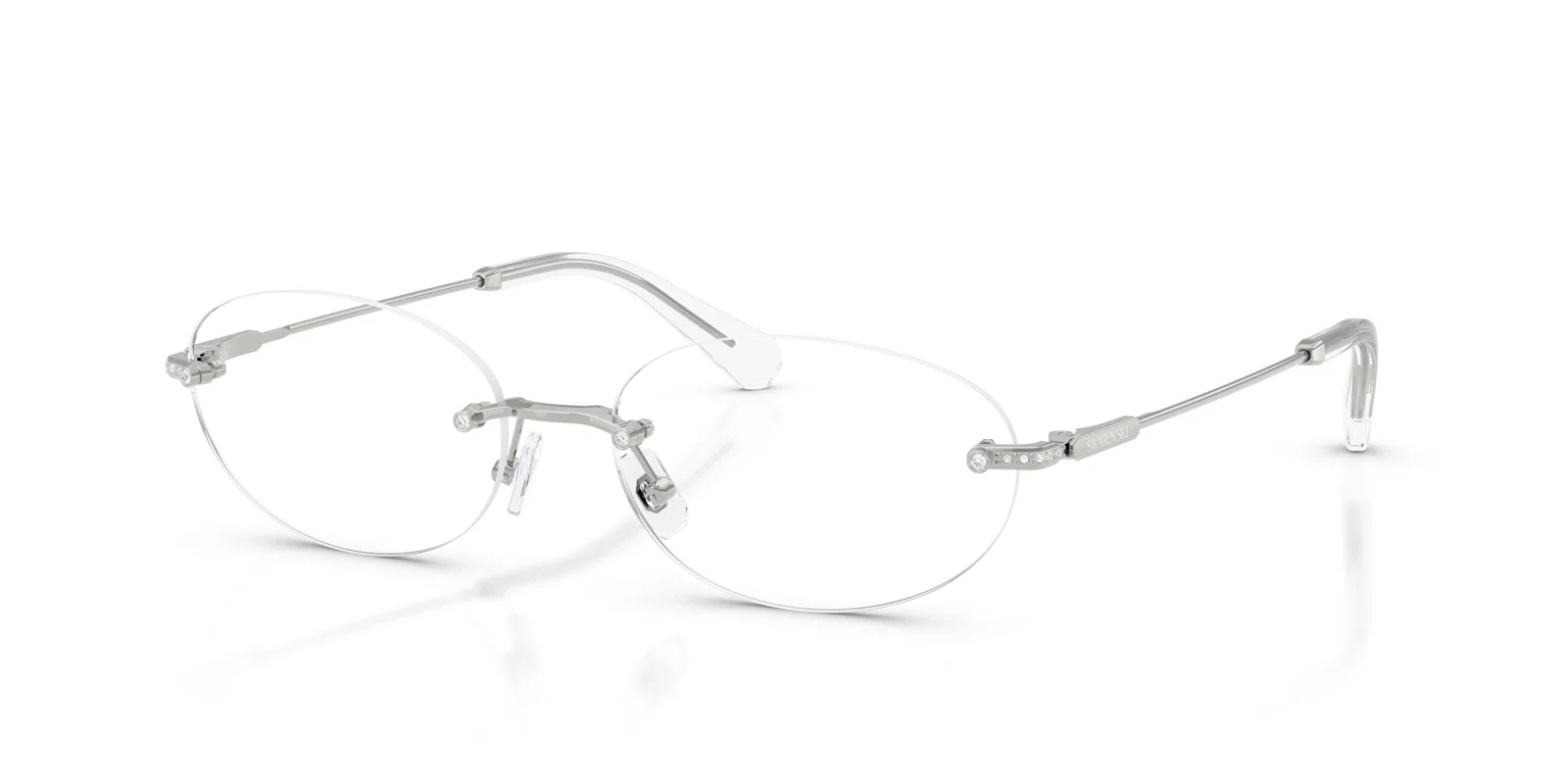 Swarovski 1040 Eyeglasses - view 4